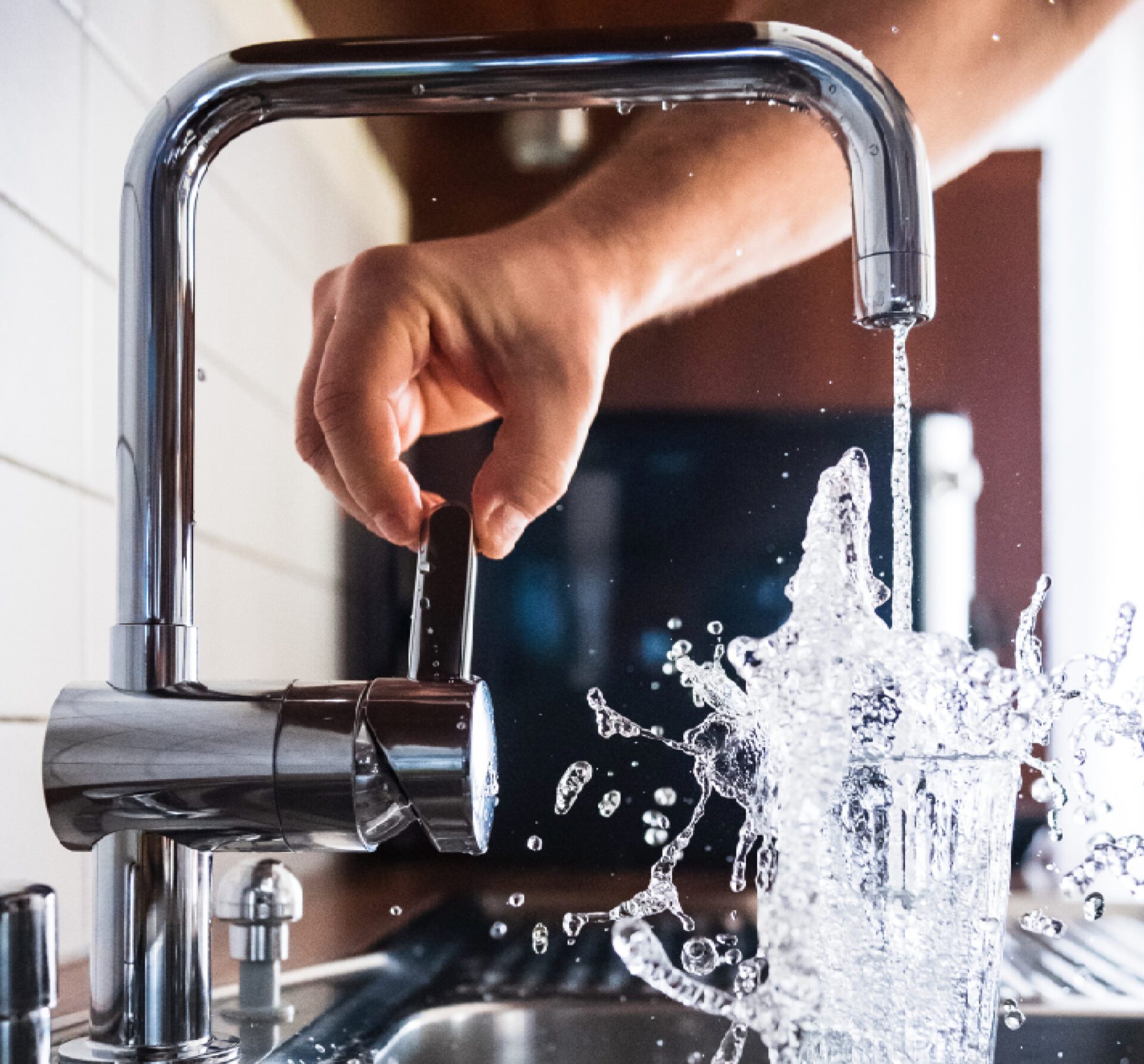 Wastewater Systems