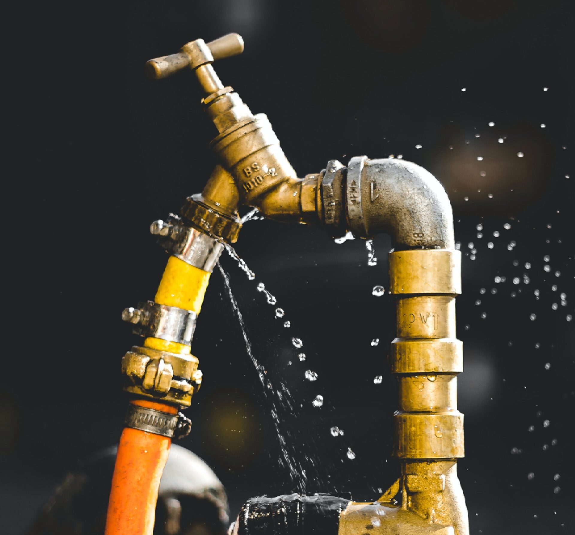 plumbing