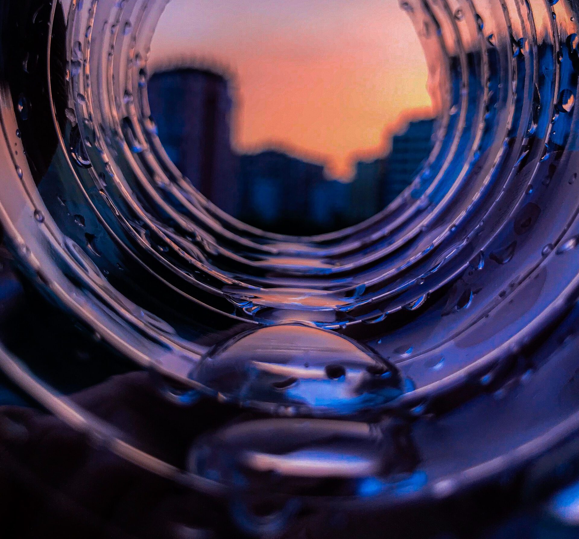 water treatment